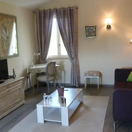 Bed & Breakfast Mas De Chantounette Cheval-Blanc
