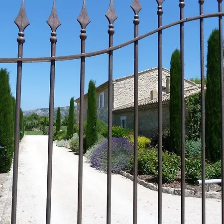 Bed & Breakfast Mas De Chantounette Cheval-Blanc